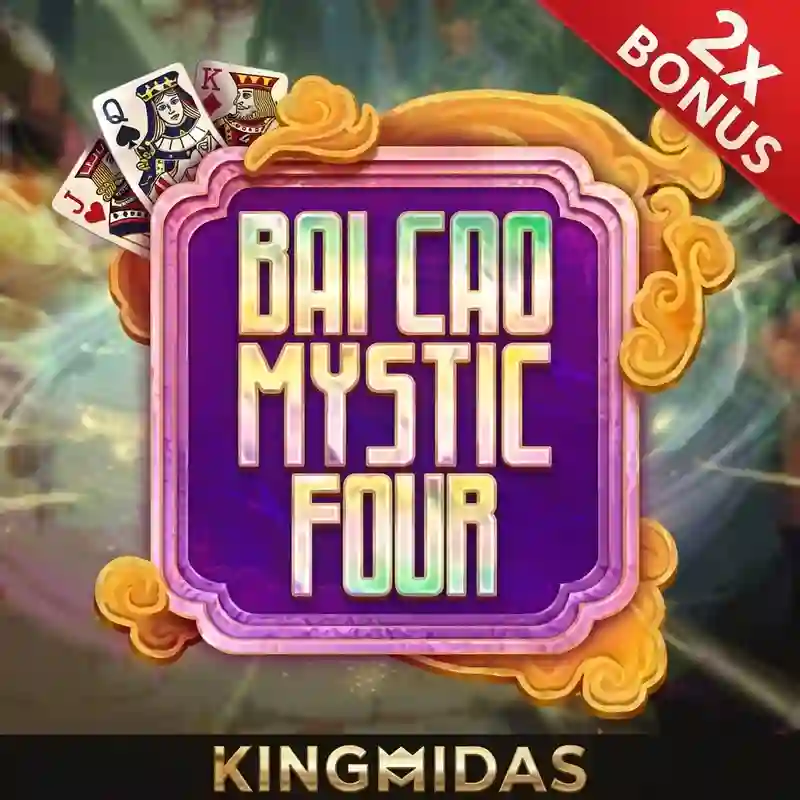 Game Bài Cào Bí Ẩn Tứ Quý