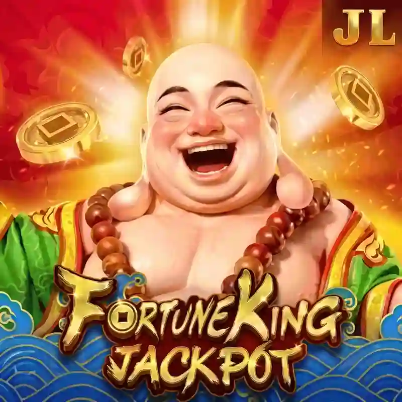 Game Jackpot Vua Tài Lộc
