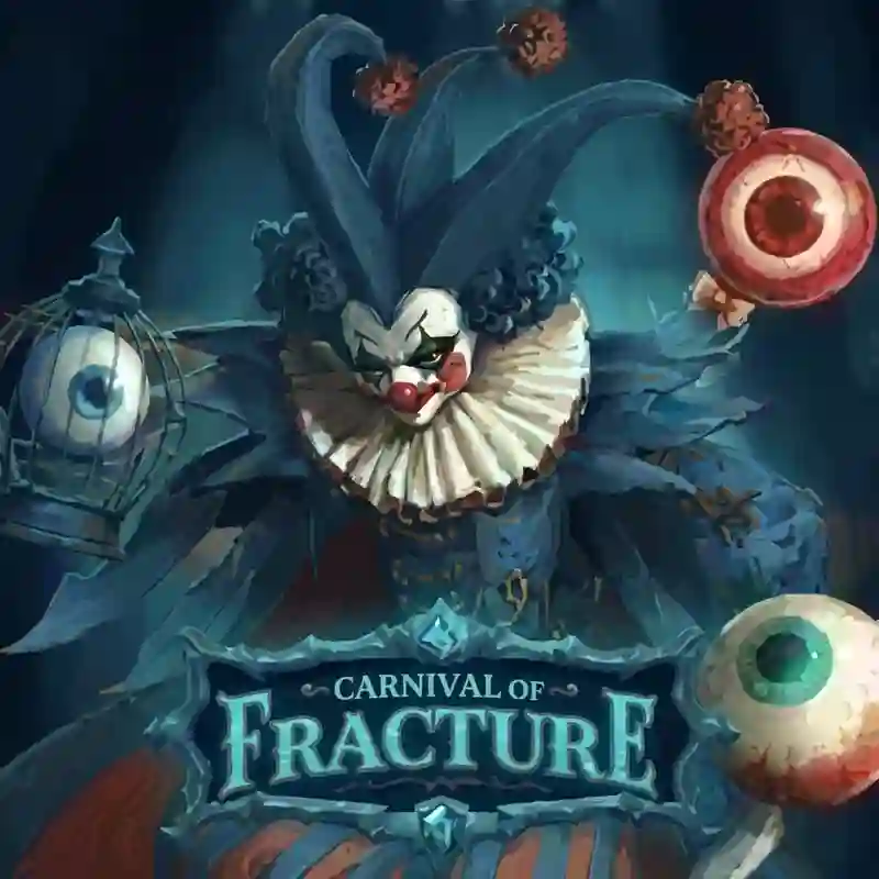 Game Lễ Hội Gánh Xiếc Hỗn Loạn