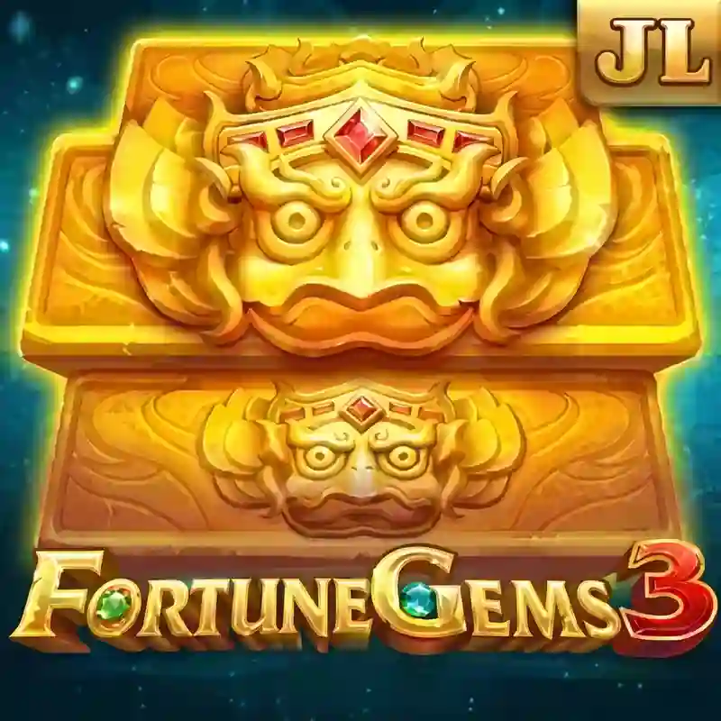 Game Ngọc May Mắn 3