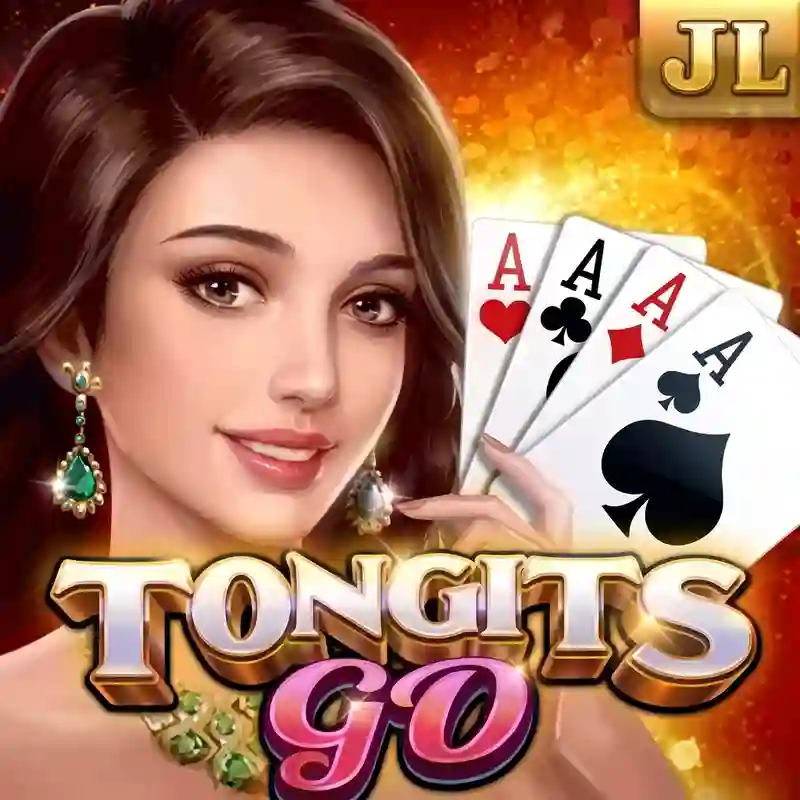 Game Tongits Go